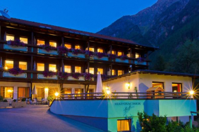 Отель Hotel Garni Hainbacherhof, Зёльден